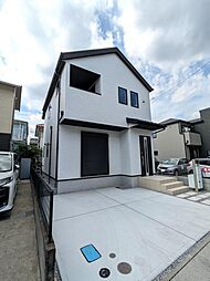 所沢市和ケ原1丁目 1号棟