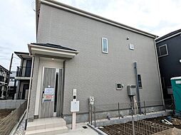 さいたま市桜区栄和　第1期 D号棟