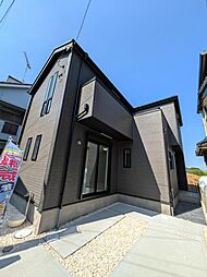 朝霞市根岸台31期