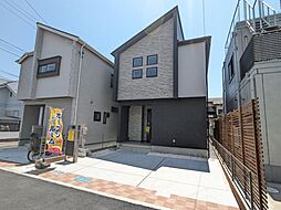 さいたま市浦和区大東1丁目3期