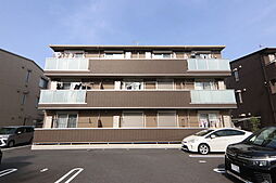 流山市おおたかの森西4丁目
