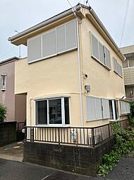 柏市逆井1丁目の一戸建て