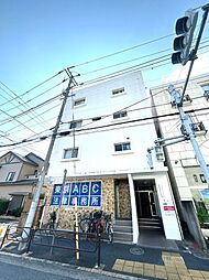 青戸マンション 301