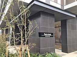 パークアクシス木場キャナル　ウエスト 802