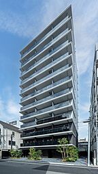 テラス駒込サウス 202