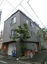 ダイチアパートメント南小岩 402