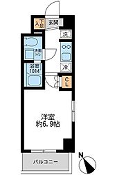 アーデン門前仲町 0205