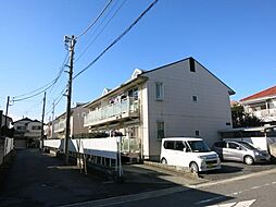 ファーストビュー中国分 0103