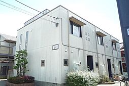 セントレージ卯月 103