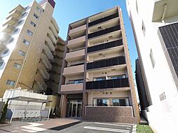 アヴァンセ・フルール 202