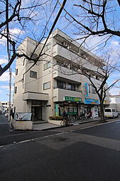 アン・モリオビル 301