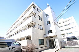 ドゥ・モリオビル 301