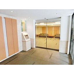 パークキューブ浅草田原町 208