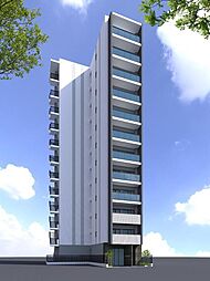 グランカーサ三ノ輪III 1202