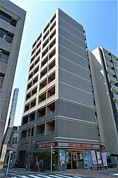 サンフル押上I 0502