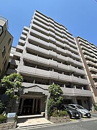 レジデンス門前仲町 0901