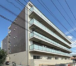 アルファコートお花茶屋2 0108