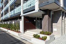 セレサ市川行徳 201