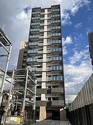 サンクレイドル浅草III 802