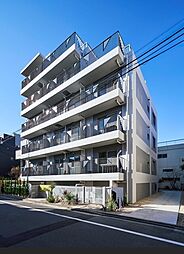 タイズ住吉 401