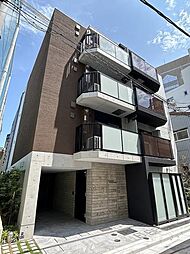 ルネサンスコート門前仲町 0302