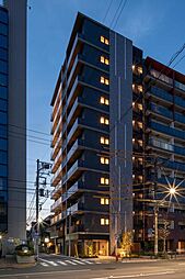 ブラウ菊川プレイス 904