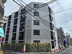 ＳＯＬＡＳＩＡｒｅｓｉｄｅｎｃｅ亀戸 406