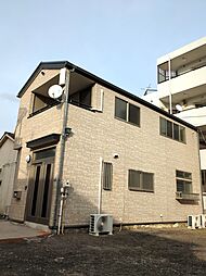 奥戸2丁目戸建 101