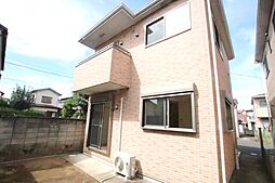 八千代市大和田新田の一戸建て