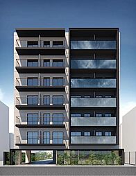 ワンルーフレジデンス亀戸 307