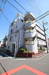 コモンウェルスビルディング青砥 202