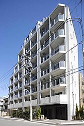 マスターズコート木場公園ブラン 205