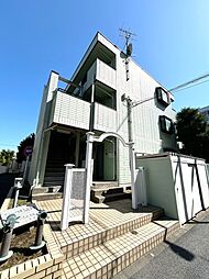 グリーンパルお花茶屋 302