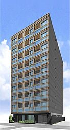 ザ・ライオンズフォーシア外神田 604