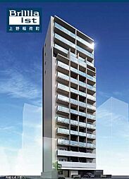 Ｂｒｉｌｌｉａ　ｉｓｔ　上野稲荷町 1302