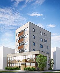 コージーコート谷中 301