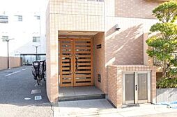 メゾンドボヌール梅島 101