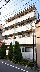 サンセットコート 203