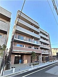 メトロステージ亀有 0211