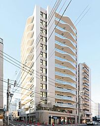 プライムメゾン入谷 1201