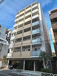 ジョイシティ住吉II 0604