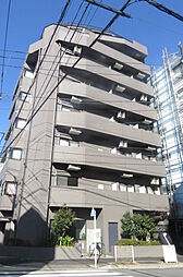 ガーデンコート 205