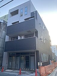 シャルム両国 401