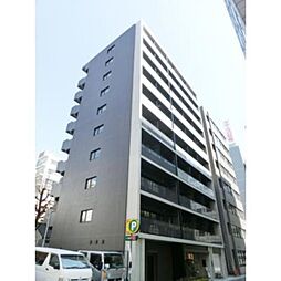 パークアクシス日本橋兜町 701
