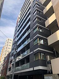 パークリュクス神田 804