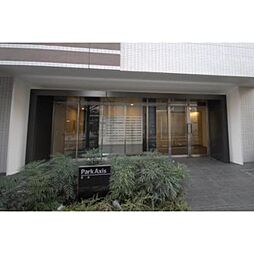 パークアクシス住吉 710