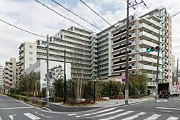 パークホームズ亀有ガーデンズコート 209