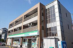 メゾンウィスタリア 202