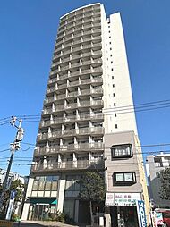 プライムアーバン西大島 0902