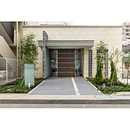 フェールメゾン菊川 103